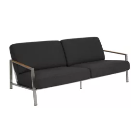 Naos 2.5-Seater Garden Sofa