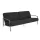 Naos 2.5-Seater Garden Sofa