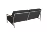 Naos 2.5-Seater Garden Sofa