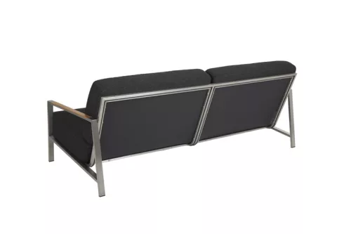 Naos 2.5-Seater Garden Sofa