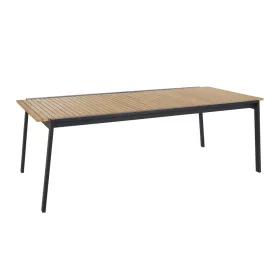 Naos Extendable Garden Dining Table 220/320