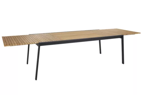 Naos Extendable Garden Dining Table 220/320