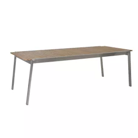 Naos Extendable Garden Dining Table 220/320