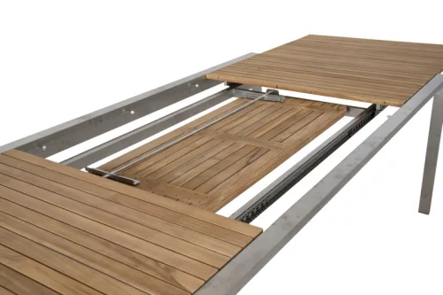 Naos Extendable Garden Dining Table 220/320