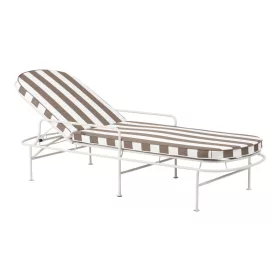 Arts Sun Lounger