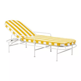 Arts Sun Lounger