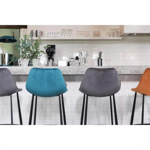 Franky design counter stool