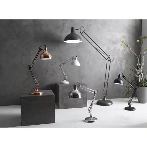 Hobby Deluxe floor lamp