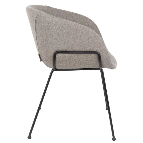Feston design armchair