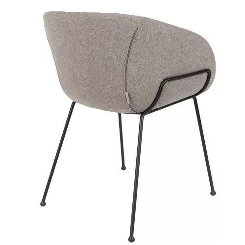 Feston design armchair