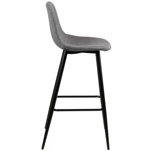 Wilma design bar stool