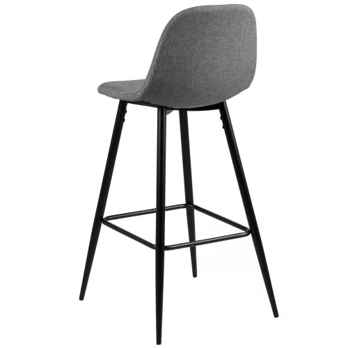 Wilma design bar stool