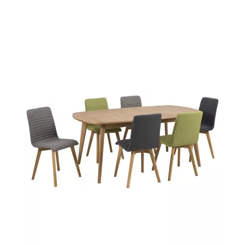 Arosa dining chair