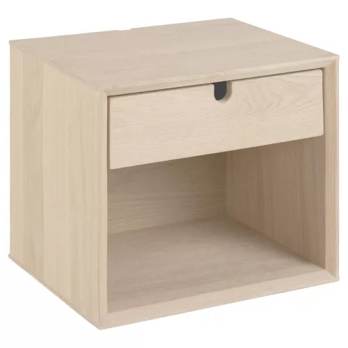 Century fali éjjeliszekrény