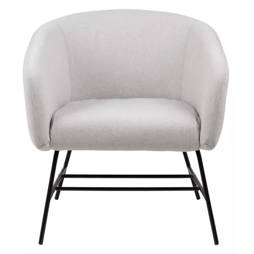 Ramsey armchair