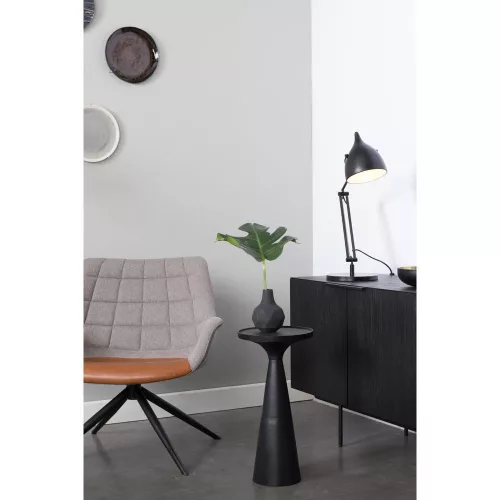 Floss lamp table