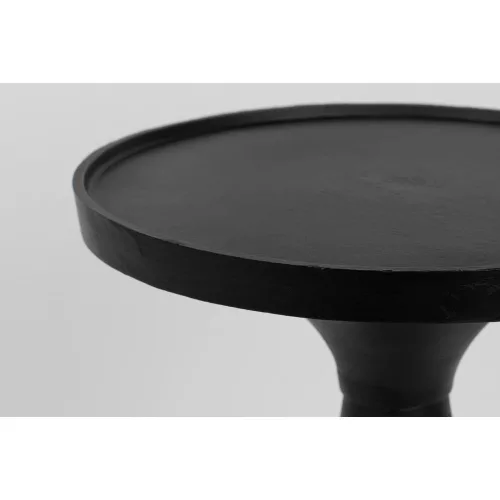 Floss lamp table