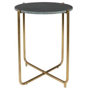 Timpa lamp table