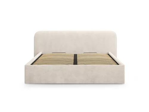 Elizabeth franciaágy
