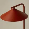 Nocte asztali lámpa