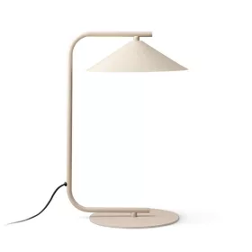 Nocte asztali lámpa
