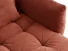 Bloom 4 személyes moduláris kanapé, szövet