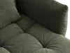 Bloom 4 személyes moduláris kanapé, szövet