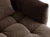 Bloom 4 személyes moduláris kanapé, bársony