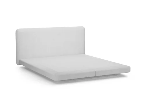 Linea ágy, bouclé