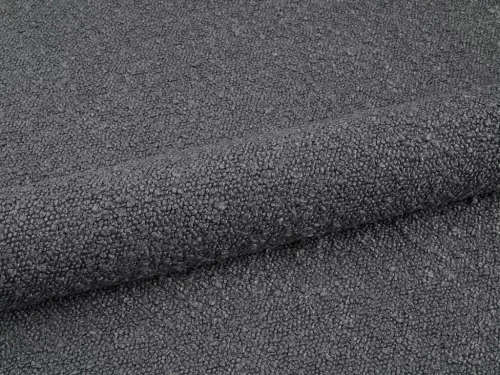 Linea ágy, bouclé