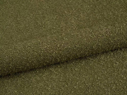Linea ágy, bouclé