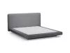 Linea ágy, bouclé