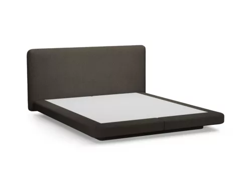 Linea ágy, bouclé
