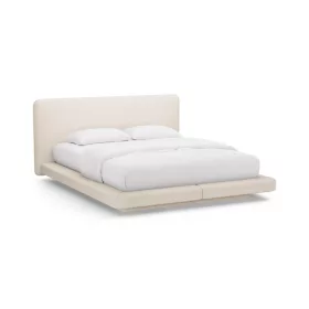 Linea ágy, bouclé