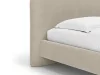 Linea ágy, bouclé