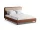 Aveline ágy, bársony és vegán bőr