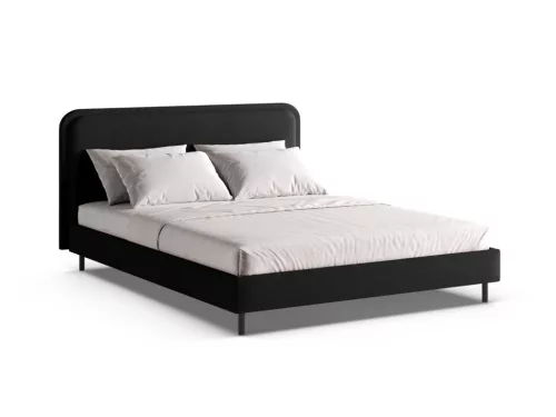 Aveline ágy, szövet
