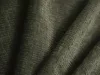 Ovalo ágyneműtartós ágy, zsenília