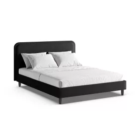 Aveline ágy, szövet