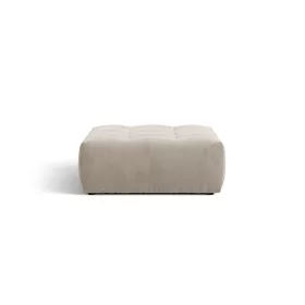 Bloom puff, bársony