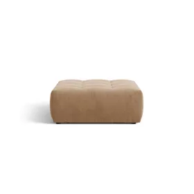 Bloom puff, bársony