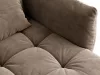 Bloom puff, bársony