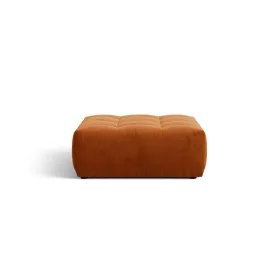 Bloom puff, bársony