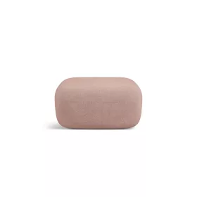 Jenny puff, bouclé