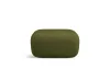 Jenny puff, bouclé