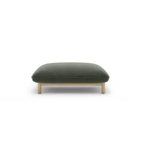 Ada puff, szövet