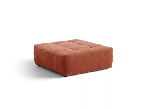 Bloom puff, szövet