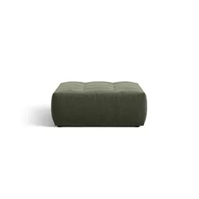 Bloom puff, szövet