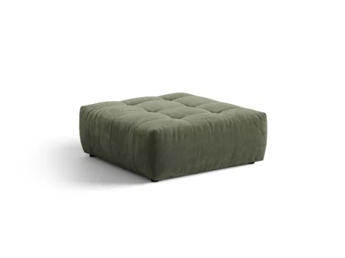 Bloom puff, szövet