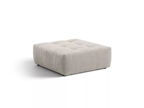 Bloom puff, szövet